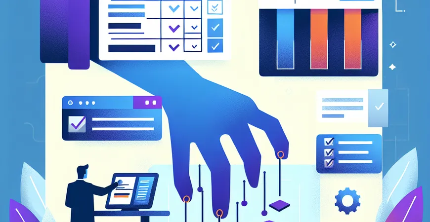  开票效率低下？ERP开票模块的批量处理  